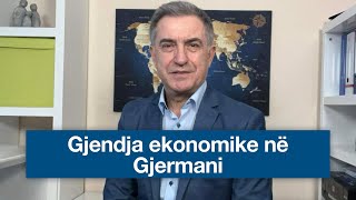 Gjendja në Gjermani  është vërtet kaq e keqe sa paraqitet  Bahri Cani [upl. by Eelam]