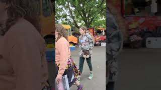 folklife festival 2024 Seattle [upl. by Youngman33]