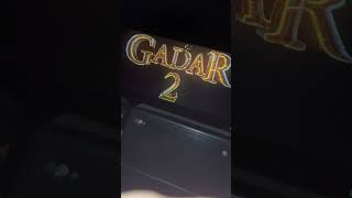 Gadar 2 at V3S mall Cinepolis cinemas Laxmi Nagar gadar2 v3small viral shorts trending [upl. by Ariadne679]