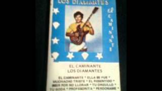 LOS DIAMANTES DE SMITH SALAZARELLA SE FUE [upl. by Fidole110]