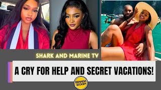 VICTORIA amp KASSIAS SECRET VACATION EXPOSED ONYEKA BEGS FOR HELPKHOSI FINALLY REVEALS HER NEW MAN [upl. by Lleddaw82]