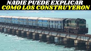 LOS 8 FERROCARRILES MAS ATERRADORES DEL MUNDO [upl. by Verner752]