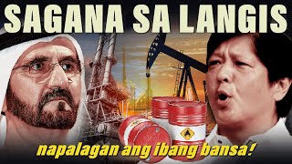 Pinaka malaking deposito ng Deuterium Gas makikita sa Pilipinas [upl. by Chenay797]