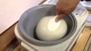 mochi maker [upl. by Magna]