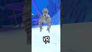 RIP Viking VR and Gigamonk oculus vr vrvideo oculusvirtualreality gtag gaming virtualreality [upl. by Volkan293]