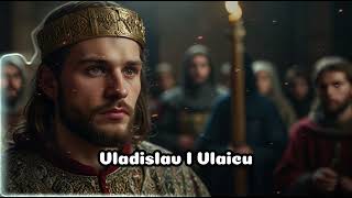 Țara Românească De la Vlaicu Voievod la Mircea cel Bătrân istorie romania battle medieval [upl. by Ailic]