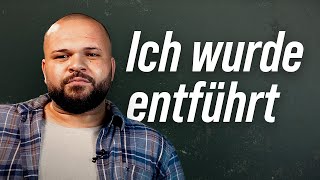 Ich war kriminell bis DAS geschah  Interview mit Deni [upl. by Rochell397]