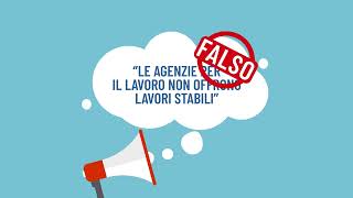 CBS Lavoro  quotSono tutte leggendequot 5 [upl. by Modla646]