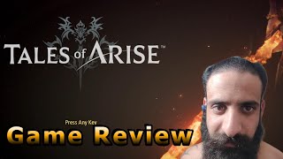 Tale Of Arise Review 2024 [upl. by Crain662]