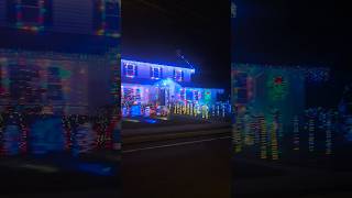 Point Pleasant Christmas Lights  November 6th  Early But Very So What [upl. by Guthrie]