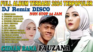 REMIX Disco Dj Minang TERPOPULER ALBUM FAUZANA VIRAL  SOBAT NGARIT MAS IYUN [upl. by Branham796]