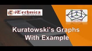 38 Kuratowskis Graph [upl. by Ibrab]