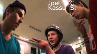 Kassu VS Joel [upl. by Ohl666]