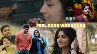 Feel Good Vibes Songs😍✨ songs Tamilsongs feelgood energitic tamilvibe tamil tamilsongstatus [upl. by Ahseinat855]