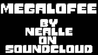 Undertale  Megalofee Extended [upl. by Mima]