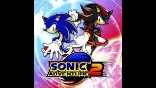 Sonic Adventure 2  Cannons Core 2 12 minutes extended [upl. by Cooke]