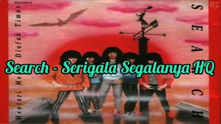 Search  Serigala Segalanya HQ [upl. by Nino]