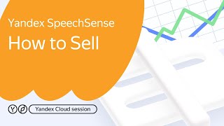 Yandex SpeechSense How to Sell [upl. by Ayres798]