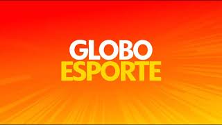 4k Patrocinio do quotGlobo Esporte RJquot  TV Globo Abril2022 [upl. by Dhumma]