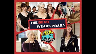 The Devil Wears Prada [upl. by Janis]