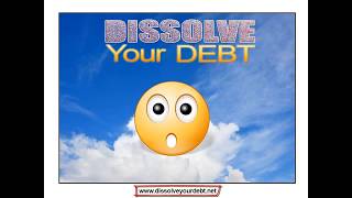 Part 2 Get Out And Stay Out Of Debt Forever  DISSOLVE Your DEBT By JONATHAN HAWLEY [upl. by Simmie]