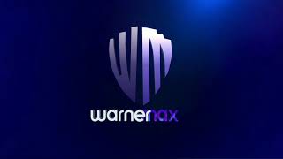 Warner Max 2020 logo remake V6 UPDATE [upl. by Nam]