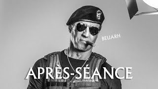 LAPRÈSSÉANCE  Expendables 3 [upl. by Thad]