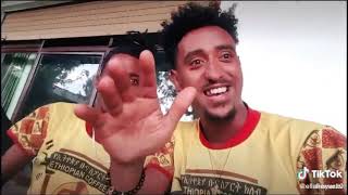 ጀምበር ወጣ ሳይ አዲስ ሙሉ ክሊፕ  Jember weta saye new ethiopian music video [upl. by Auqinu]