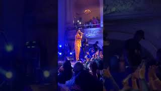 FALLY IPUPA AIGLE fallyipupa concert music dance live fally fallyipupa [upl. by Whale144]