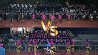 Whitehaven High School Vs Craigmont High University  Game Highlights 2024 [upl. by Bensen360]