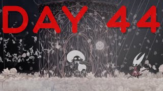 Daily Lace Until Hollow Knight Silksong Releases Day 44 [upl. by Connell6]