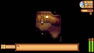 Where to use the Skull Key from level 120 of Mines  Stardew Valley 15 [upl. by Sandro184]