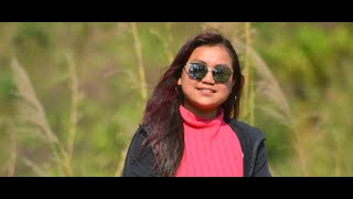 Pirati Ko Dori  Cover by Mamta chhetri  Nepali Adhunik Song [upl. by Amorette]