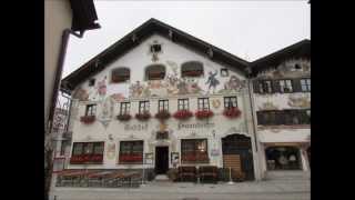 Hotel Gasthof Fraundorfer Review  Partenkirchen Germany [upl. by Nagiem608]