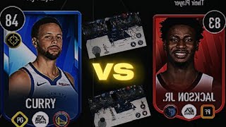 NBA LiVE gsw vs Memphis blowout highlights nba basketball edit highlights sports [upl. by Travus]