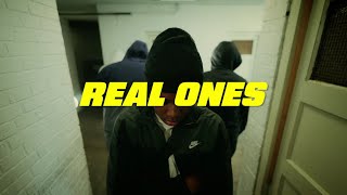 Sario  Real ones ft RD Music Video [upl. by Dias]