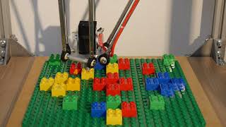 Lego Brick Mover [upl. by Oralia]