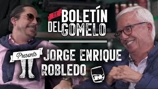 Boletín del Gomelo  Entrevista a Jorge Enrique Robledo [upl. by Elwin]