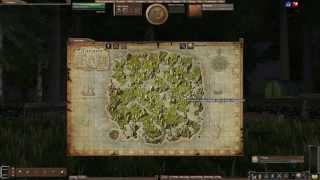 Wurm Unlimited  Tutorial  Episode 31  Showing you our Deed [upl. by Lohse]