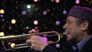 The Klezmatics  Kats Un Moys Live on KEXP [upl. by Rriocard143]