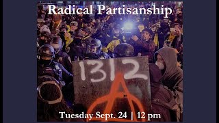 Radical Partisanship with Lilliana Mason [upl. by Evie]