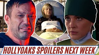 Hollyoaks Major Character to be KILLED OFF in Explosive Murder Story  Hollyoaks spoilers [upl. by Parrnell]