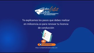 📽️🛣️ ¡No más complicaciones para renovar tu licencia Mira nuestro video en UMLV hacemos todo [upl. by Ibur]