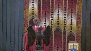 Pentecost  Homily by Abbot Arul Amalraj O Praem May 19 2024 [upl. by Enitsenre82]