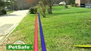 PetSafe InGround Fence Planning and Installation [upl. by Byrne551]