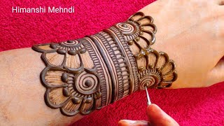 Diwali special mehndi designs  mehandi ka design  mehndi design simple  mehandi ki design mehandi [upl. by Econah476]