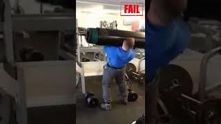 WORKOUT FAIL  APPROUVEDFAILURE [upl. by Euell534]