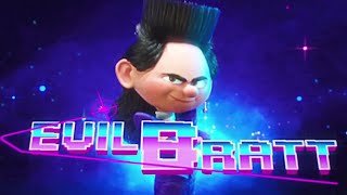 Balthazar Bratt Suite  Despicable me 3 OST  Music by Heitor Pereira [upl. by Michiko88]