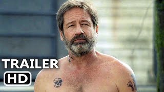 ADAM THE FIRST Trailer 2024 David Duchovny [upl. by Leraj]