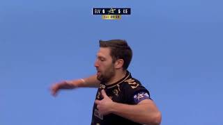 Elverum Handball v THW Kiel  Full Game  Champions League 2022 [upl. by Ettigirb]